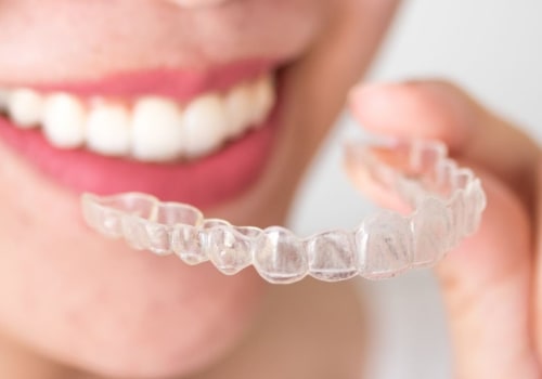 What does it mean when your invisalign doesn't fit?